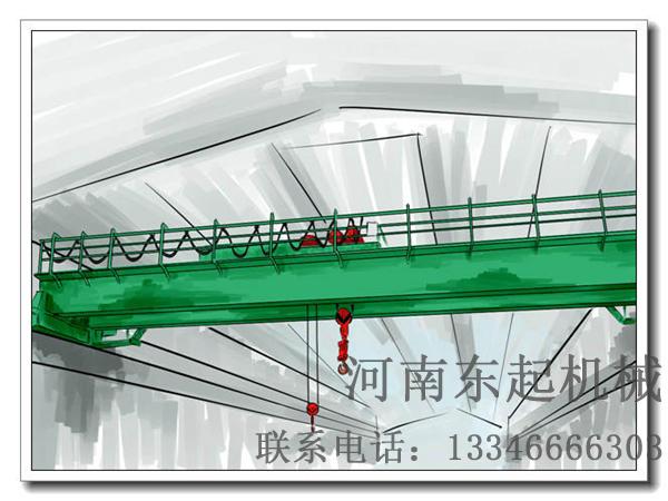 江蘇鎮江行車行吊銷售公司 電動葫蘆出現故障