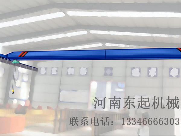 江蘇宿遷行車行吊銷售公司 的重量限製器
