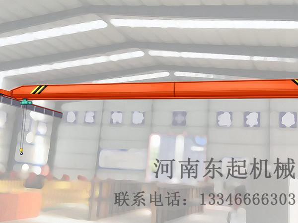 常年出售單雙梁橋式起重機 報價合理