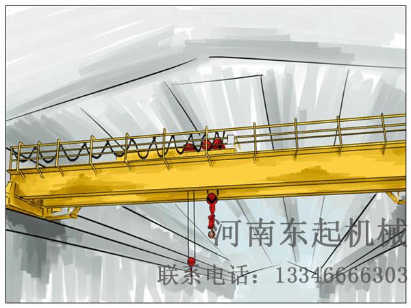 導致球盟会官网地址雙梁起重機拉力過大的情況