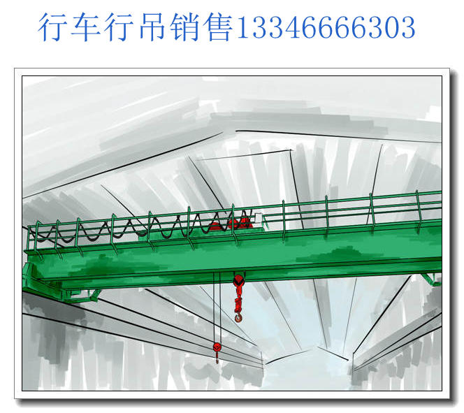 球盟会官网地址起重機的主梁結構特點