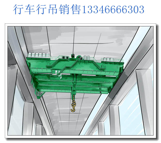 雙梁行車配電櫃是用於 控製和管理行車電氣係統